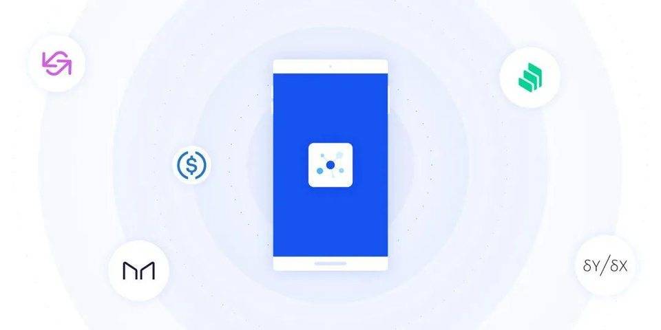 每天都能看到的 Web 3.0 和 DeFi 底都是什么，会如何发展？