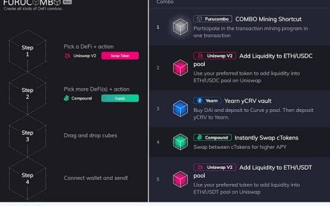 Linda Xie 新作：可组合性就是创新