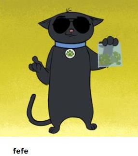 Vitalik Buterin 通过 NFT 资助的项目进入动画系列世界