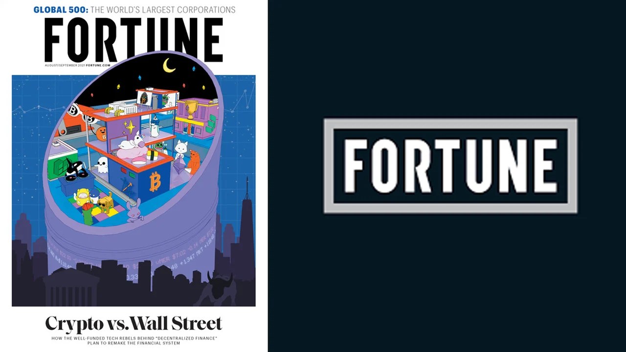 时代与酷猫 NFT项目合作，商业杂志财富的 NFT 销售筹集了 130 万美元