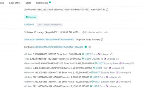 DeFi 代码中的新“漏洞”允许盗窃 2000 万美元