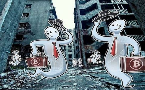 你死后你的比特币会怎样？ – 异世界的地穴