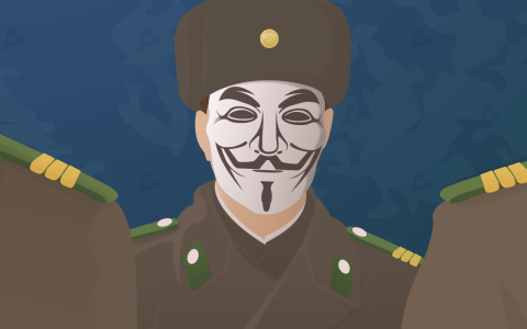 APT31黑客首次攻击俄罗斯公司