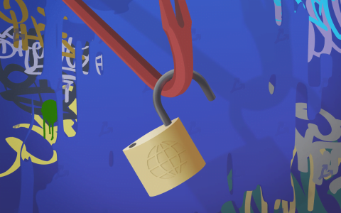 被黑的 bithub 交易所器的客户支付了 210 万卢布