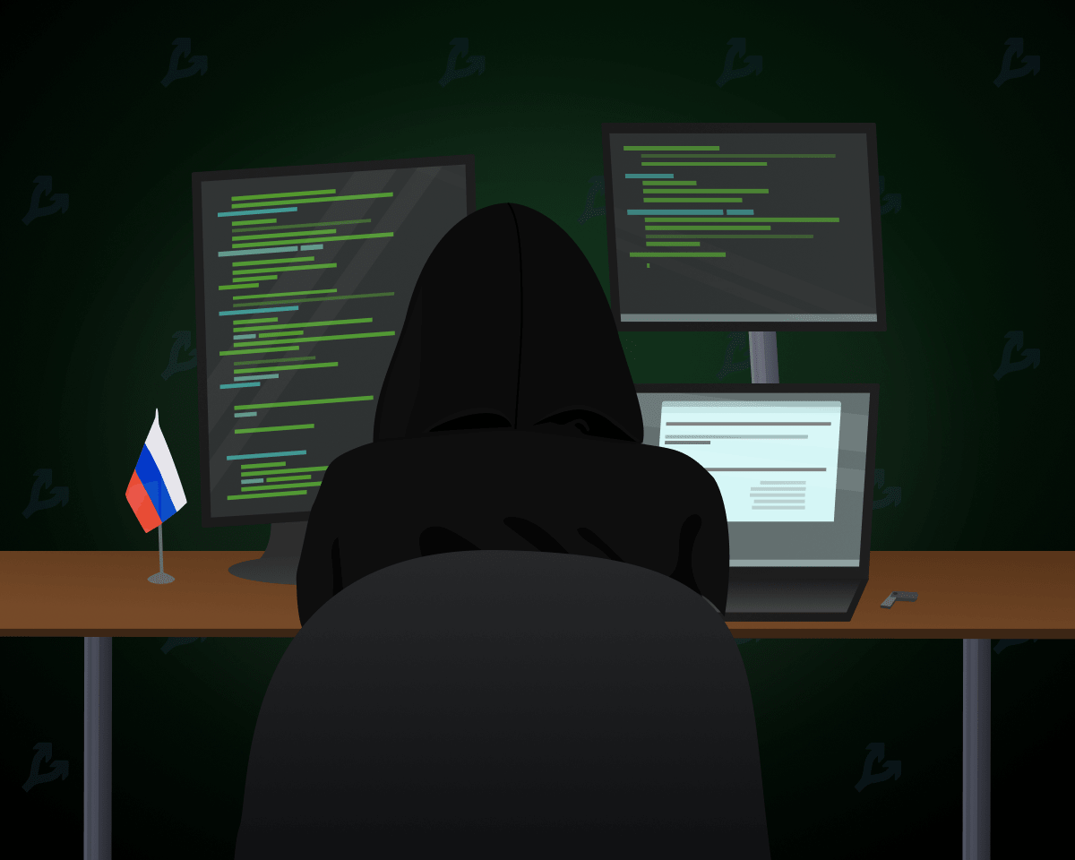 媒体：来自俄罗斯联邦的一个新黑客组织在暗网上发布了100万张信用卡的数据