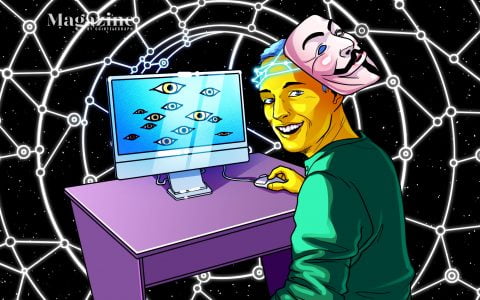 在加密货币中，没有人关心你是谁：这就是为什么这是一件好事