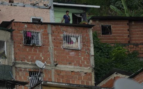 恶性通货膨胀，美元将委内瑞拉消费者拒之门外