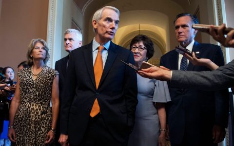 基础设施法案，加密货币悬而未决