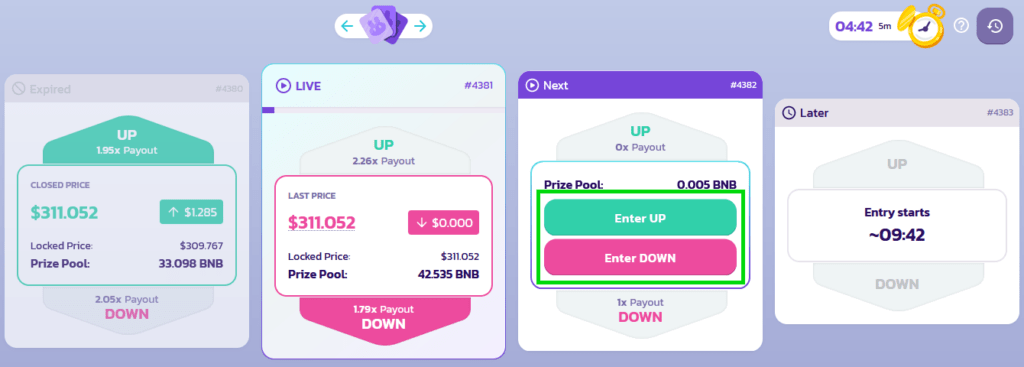 什么是PancakeSwap交易所？ 币安智能链 Uniswap 模拟评测