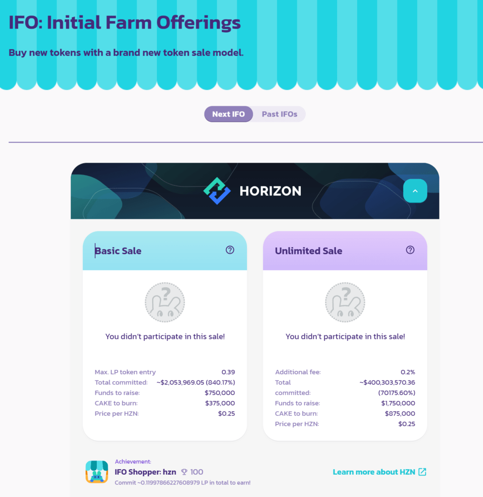 什么是PancakeSwap交易所？ 币安智能链 Uniswap 模拟评测