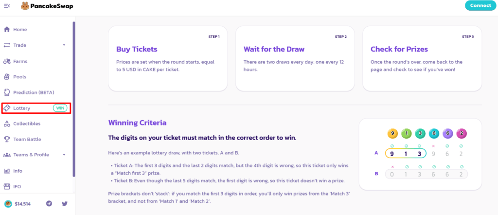 什么是PancakeSwap交易所？ 币安智能链 Uniswap 模拟评测