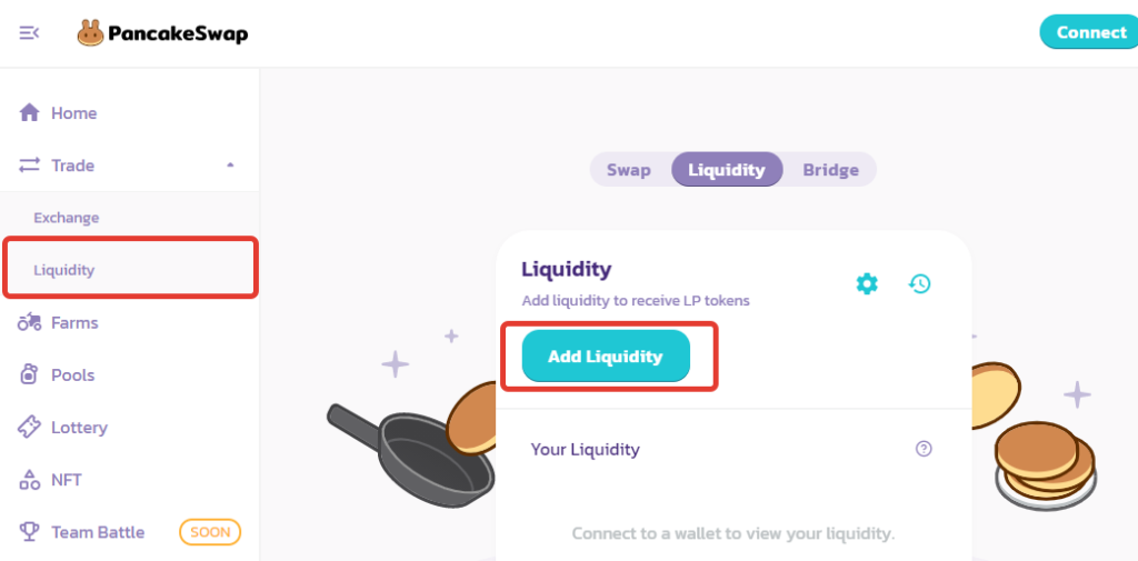 什么是PancakeSwap交易所？ 币安智能链 Uniswap 模拟评测