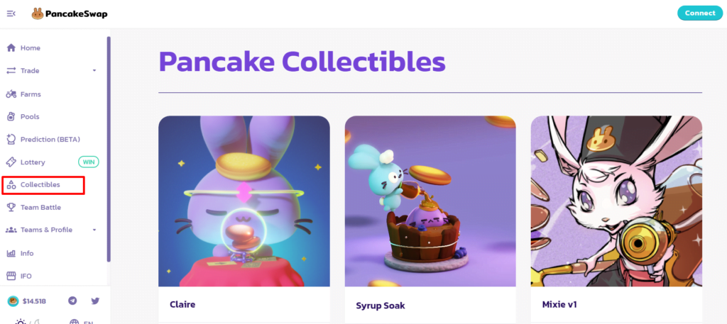 什么是PancakeSwap交易所？ 币安智能链 Uniswap 模拟评测