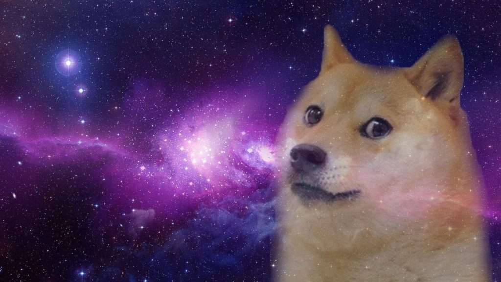 狗狗币：一种漫画加密货币的历史和前景