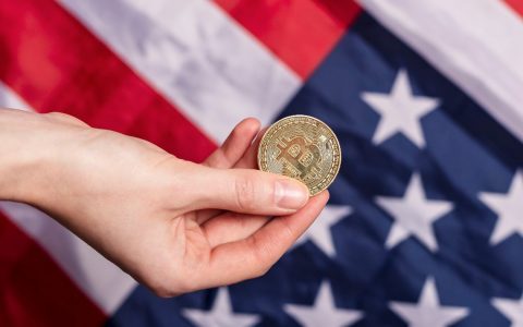 基础设施法案通过，对加密货币的影响