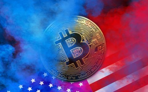 基础设施法案修正案以拯救加密货币行业