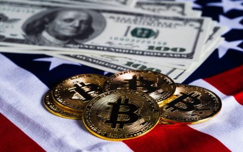 布赖恩阿姆斯特朗对基础设施加密货币法案的评测