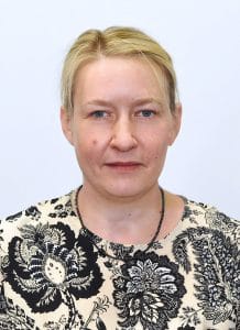 Inna Kryachko 加入 BCS Global Markets 担任新的人力资源总监