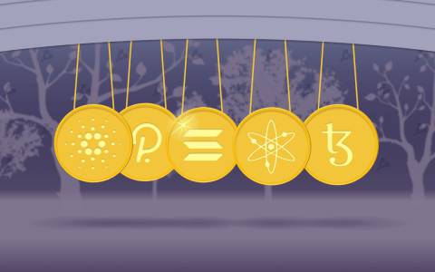 ForkLog 将举办关于五个有前途的山寨币的会议