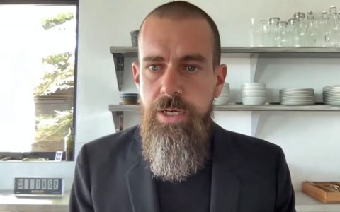 Jack Dorsey 支持埃塞俄比亚，而不是以太坊
