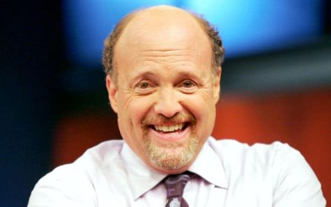 CNBC 的 Jim Cramer：监管加密货币是朝着正确方向迈出的一步