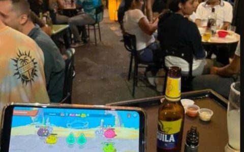 “当 SLP 关闭时，我开始着迷了”：Axie Infinity 梦想和噩梦的游戏