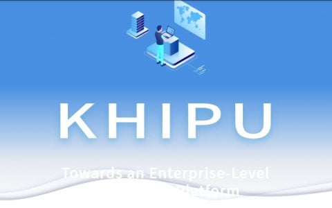 Khipu — 企业区块链的领先创新