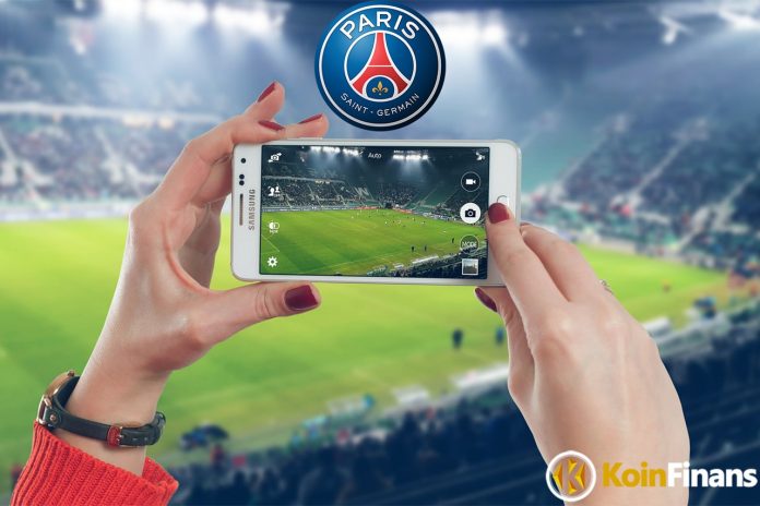 加密货币适应：莱昂内尔·梅西（Lionel Messi）根据转让协议收到 PSG 代币