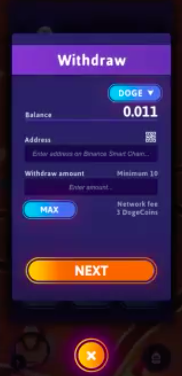 [รีวิว] Dogemon Go New Game Like Free Line 每天轻松获取狗狗币