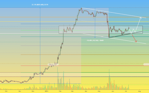 Luna 给了 150% 的增长，但历史可能会重演，去哪里买？ [价格分析]
