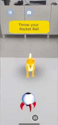 [รีวิว] Dogemon Go New Game Like Free Line 每天轻松获取狗狗币