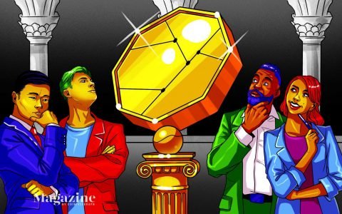 加密货币中心是否正在远离东亚？