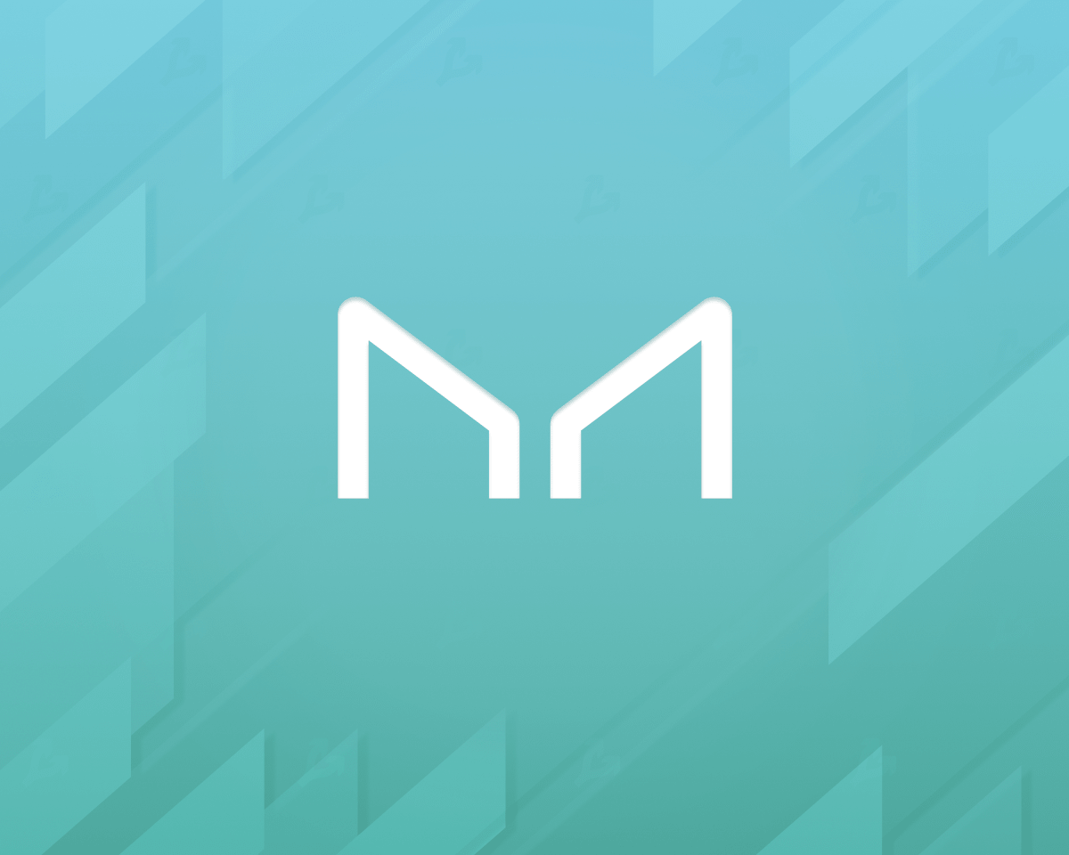 什么是 MakerDAO？