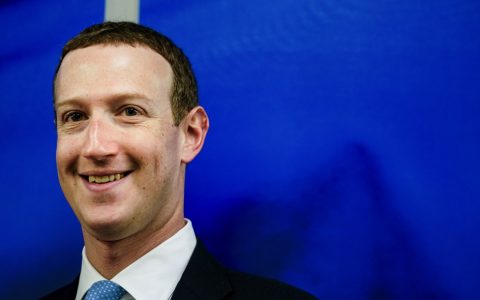 Facebook可能成为“元宇宙”