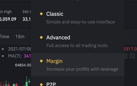 什么是加密货币保证金交易及其优势是什么？