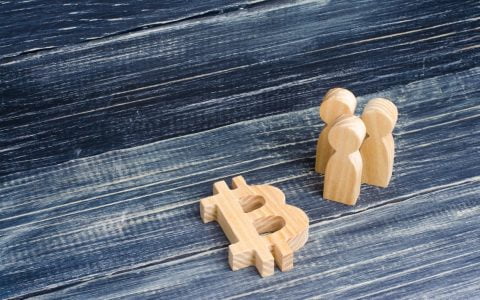 一位美国市长向居民提供 1000 美元的比特币