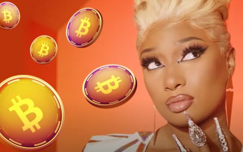 Hip-Hop 明星 Megan Thee Stallion 制作了“Bitcoin for Hotties”视频来教育数百万粉丝有关加密货币的知识