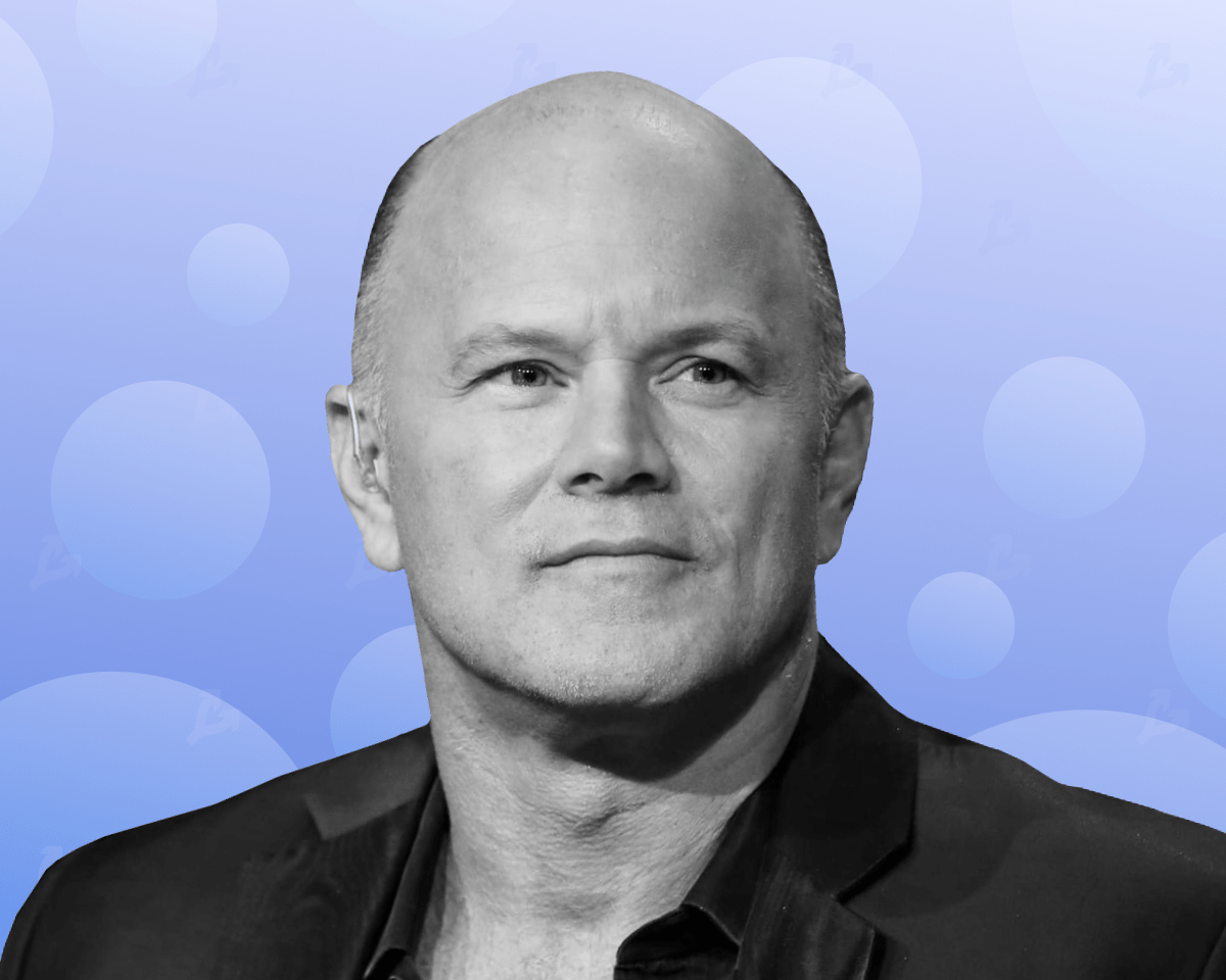 Mike Novogratz 预测了 NFT 行业未来 10 年的发展