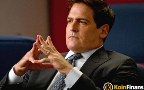 亿万富翁马克库班宣布他认为最强大的加密货币