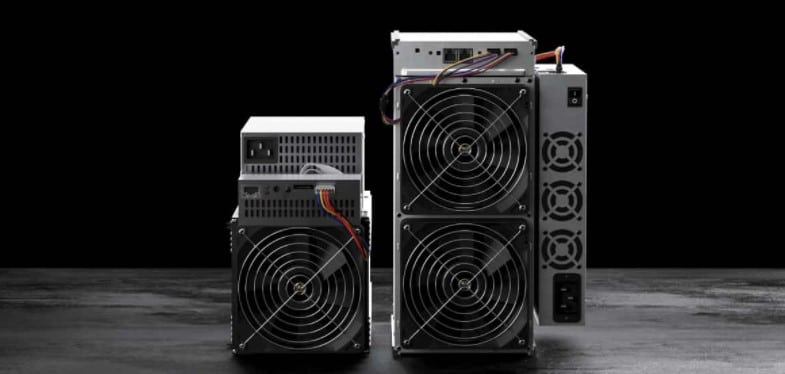 Twitter CEO 现在是比特币矿工