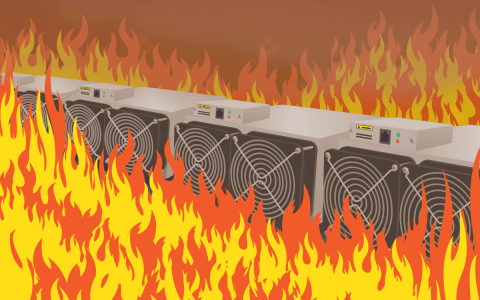 Novaya Pochta 为价值 4000 美元的 ASIC 矿工提供 7 美元的赔偿