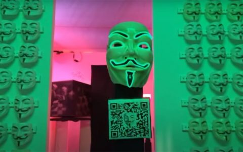 比特币的隐私受到威胁，你是否在保护你的数据？