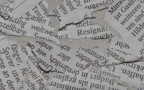 阿里巴巴旗下的 SCMP 报纸展示了其代币化媒体的 NFT