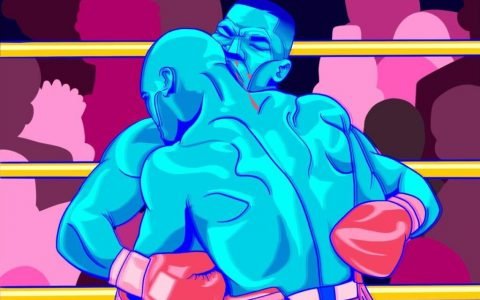 Mike Tyson 在以太坊 NFT 中寻求“淘汰”胜利