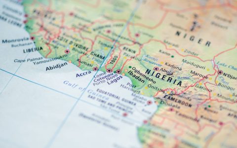 尼日利亚：越来越多地采用比特币和加密货币