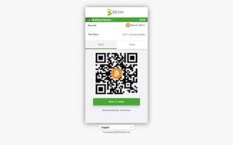BTCPay 发布带有自动签名和其他改进的更新