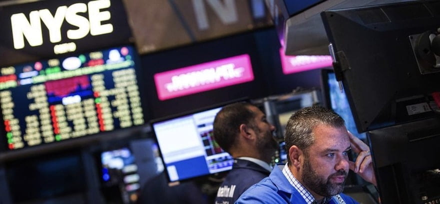 金融市场的不确定性