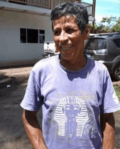 由于比特币捐款，萨尔瓦多长者将获得牙科护理