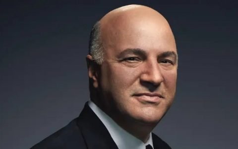 Kevin O’Leary 购买更多加密货币，通过加密货币获得报酬，与 FTX 交易所合作