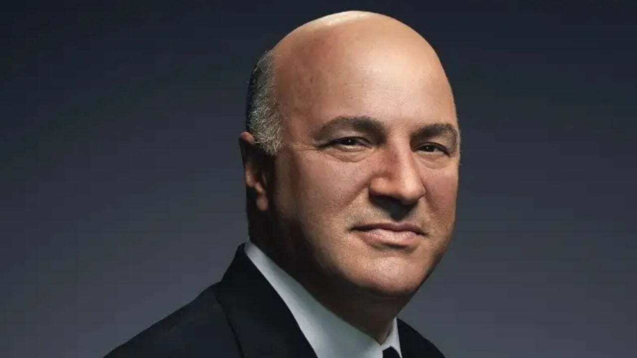 Kevin O'Leary 购买更多加密货币，通过加密货币获得报酬，与 FTX 交易所合作